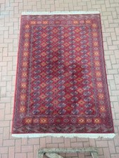 Tappeto gusto orientale - tappeto, di