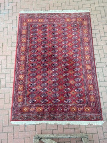 Tappeto gusto orientale - tappeto,