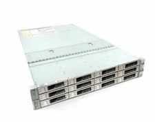 Sun Oracle X6-2L Server 2x
