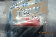 SCRITTA STEMMA LOGO BADGE