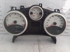 Quadro strumenti Peugeot 207