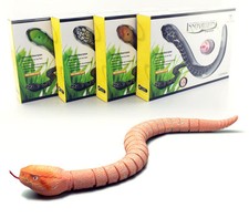 XTC RC SERPENTE SERPENTE A