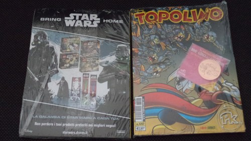 Topolino libretto 3207 - n.3207,