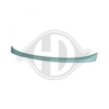 Spoiler PER BMW 3 320d 110 KW
