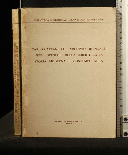 Carlo cattaneo archivio - carlo, l'archivio