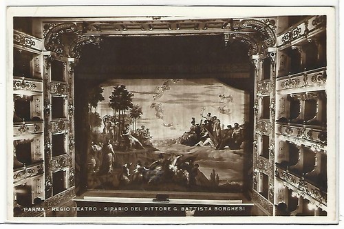 Parma regio - parma, (009)