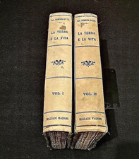 FEDERICO RATZEL - LA TERRA E