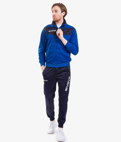 Tuta visa triacetato unisex - visa,