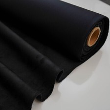 Materiale Copricapo Nero