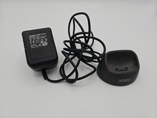 Alimentatore 3DS 05539AAAA Cellulare Mobile Phone Alcatel Power Supply Originale