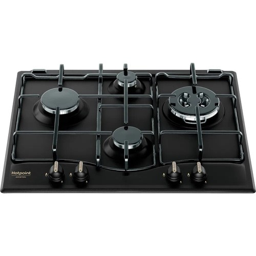Hotpoint pcn 640 ha - hotpoint, (an)