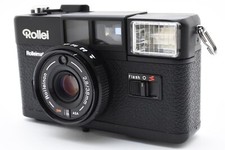 New Light Seal [N MINT] Rollei