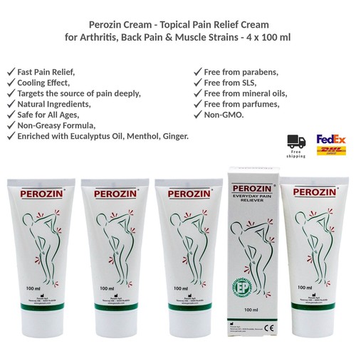Perozina crema alle - alle, con