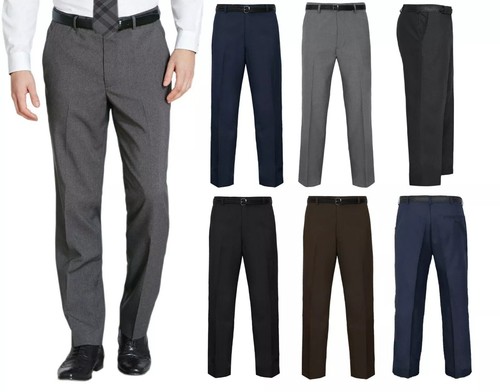 Pantalone uomo formale - uomo,