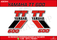 KIT Adesivi decals per moto