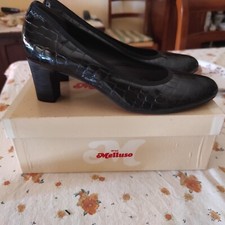 Scarpe donna Melluso nuove