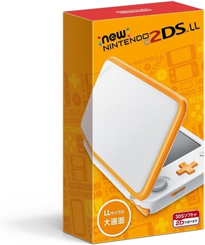New nintendo 2ds bianco - nintendo,
