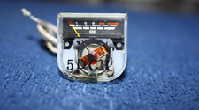 Icom 202 strumento - ic,