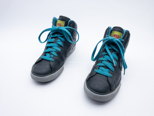 Nike blazer mid sneaker donna - nike,