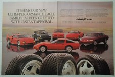 Pubblicità rivista 2 pagine