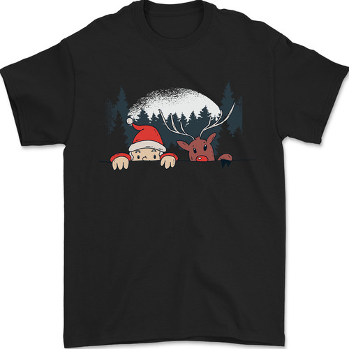 Shirt uomo babbo - t-shirt,