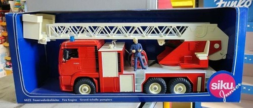 Siku junior camion - siku,