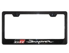 Toyota GR Supra Carbon Fiber