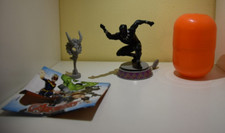 Sorpresa uovo di Pasqua Kinder