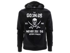 FELPA GOONIES NEVER SAY DIE