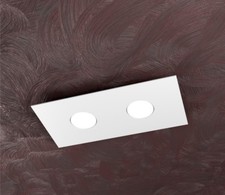 PLAFONIERA MODERNA LED