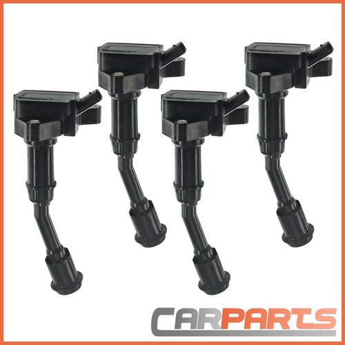 Bobina accensione per ford - 4x,