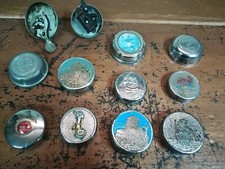 Lotto Vecchi Campanelli per Bicicletta