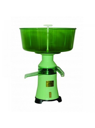 Separatore centrifugo - separatore,