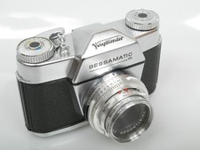 Voigtländer bessamatic - voigtländer, +