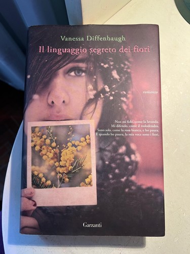 Diffenbaugh il linguaggio - il,