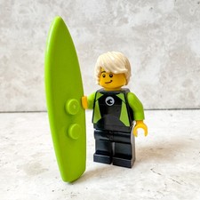 LEGO Town City cty0811 Coast