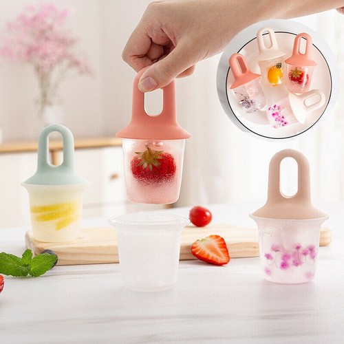Stampi per gelato yogurt