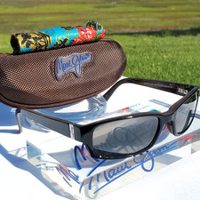 NEW Maui Jim "ATOLL" 220-02