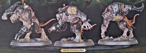 Warhammer age sigmar skaven - age,