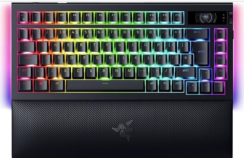 Razer blackwidow pro - razer,