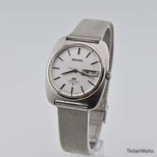 Orologio Seiko Lord Matic