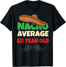 60 Anni Camicia 60 Anni Regalo