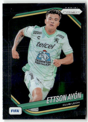 Panini prizm fifa 2025 n - prizm,