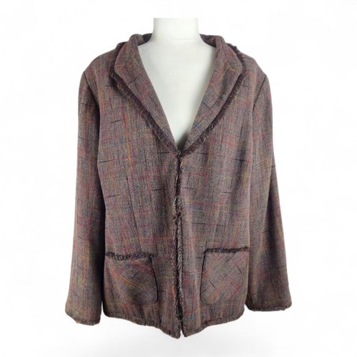 Blazer vintage