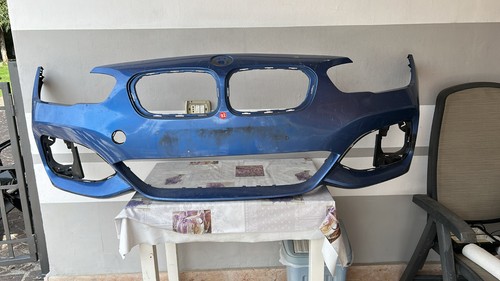 Paraurti anteriore bmw - paraurti, serie