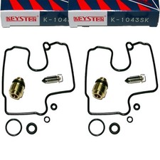 2x Carburatore Riparazione per