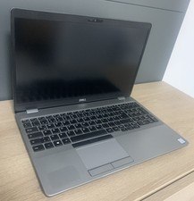 Dell Precision 3541 i7-9850H