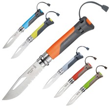 Coltello da lavoro OPINEL