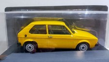 1:24 EDICOLA volkswagen golf