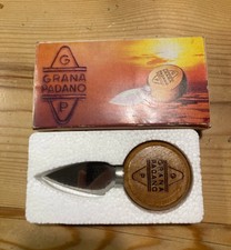 coltello taglia formaggio grana padano gadget pubblicitario